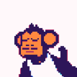 Cyber Chimpers #4175