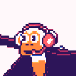 Cyber Chimpers #2506
