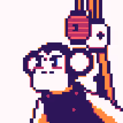 Cyber Chimpers #3454