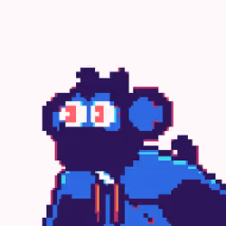 Cyber Chimpers #2126