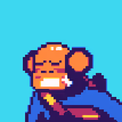 Cyber Chimpers #2675