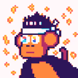 Cyber Chimpers #1572