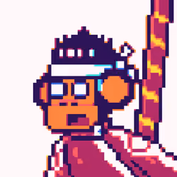 Cyber Chimpers #4054