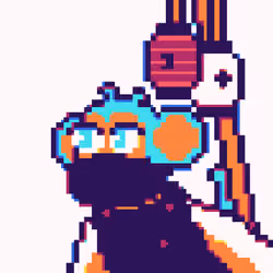 Cyber Chimpers #2125