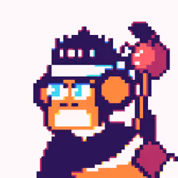 Cyber Chimpers #1797
