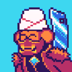 Cyber Chimpers #4219