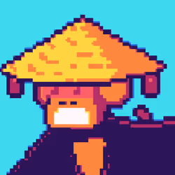 Cyber Chimpers #3367