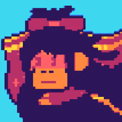 Cyber Chimpers #1618