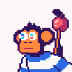 Cyber Chimpers #4119