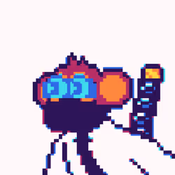 Cyber Chimpers #3248