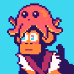 Cyber Chimpers #3249