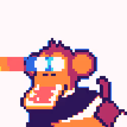 Cyber Chimpers #3224
