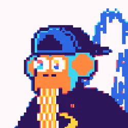 Cyber Chimpers #2649