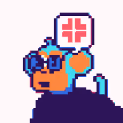 Cyber Chimpers #772