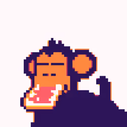 Cyber Chimpers #2199