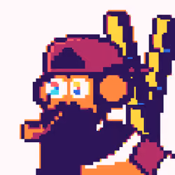 Cyber Chimpers #3223