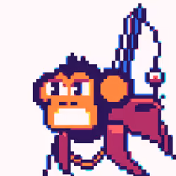 Cyber Chimpers #1616