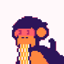 Cyber Chimpers #3246