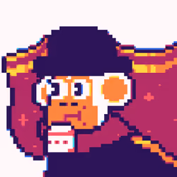 Cyber Chimpers #4028