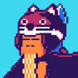 Cyber Chimpers #4368