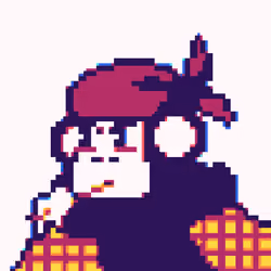 Cyber Chimpers #4369