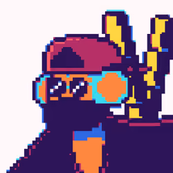 Cyber Chimpers #1749