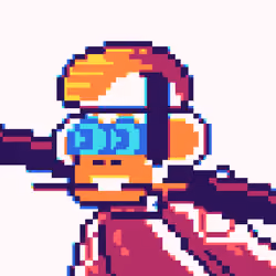 Cyber Chimpers #4165
