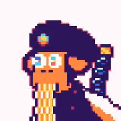 Cyber Chimpers #2839