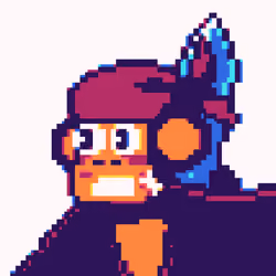 Cyber Chimpers #3474