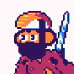 Cyber Chimpers #4029