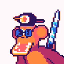 Cyber Chimpers #4366