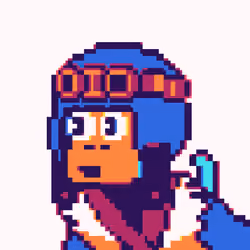 Cyber Chimpers #1759