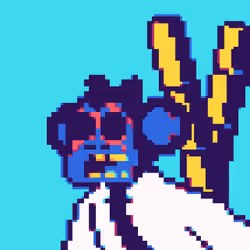 Cyber Chimpers #3975