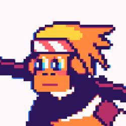 Cyber Chimpers #844