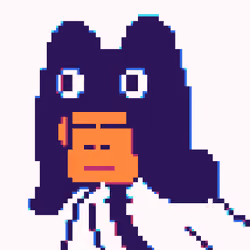 Cyber Chimpers #4144