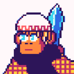 Cyber Chimpers #4339