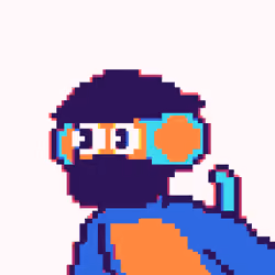 Cyber Chimpers #4231