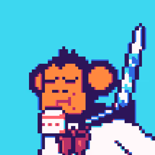 Cyber Chimpers
