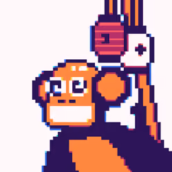 Cyber Chimpers #3476