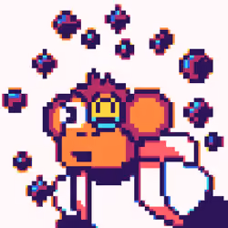 Cyber Chimpers #1748
