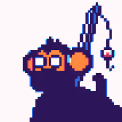Cyber Chimpers #1737