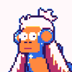 Cyber Chimpers #4179