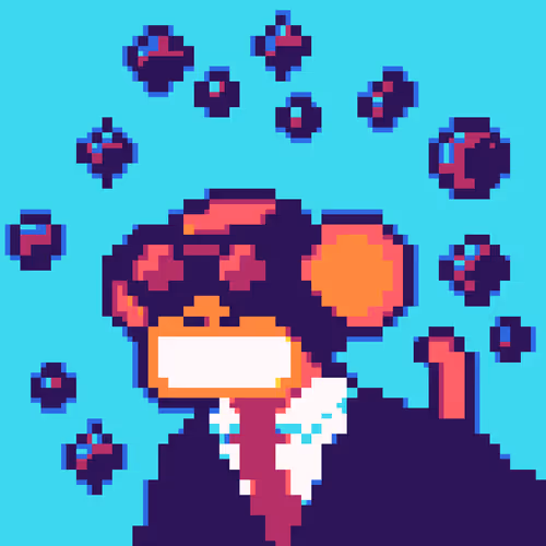 Cyber Chimpers