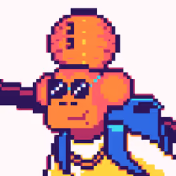 Cyber Chimpers #2017