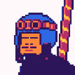 Cyber Chimpers #2700
