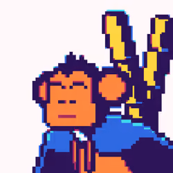 Cyber Chimpers #2272