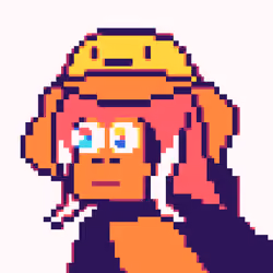 Cyber Chimpers #3099