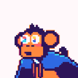 Cyber Chimpers #2678