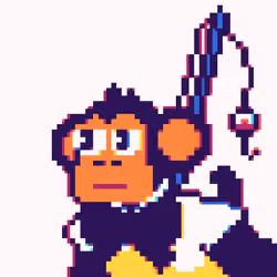 Cyber Chimpers #2297