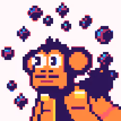 Cyber Chimpers #3363